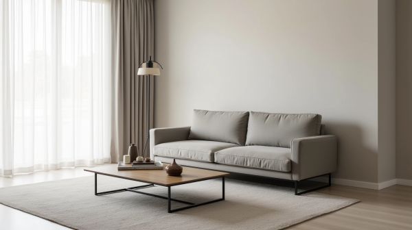 Acheter un canapé de qualité pour votre salon