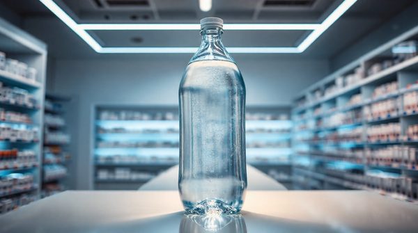 Analyse de l'eau en pharmacie : tout ce qu'il faut savoir !