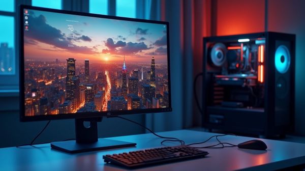 Classement carte graphique 2026 : les gpu qui dominent le marché