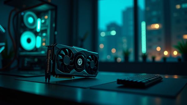 Classement carte graphique 2026 : les gpu qui dominent le marché