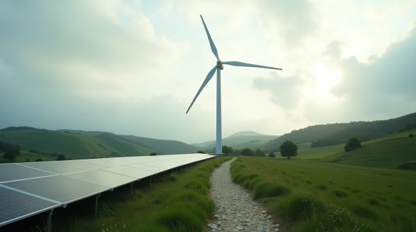 Comment réussir la transition énergétique en France ?