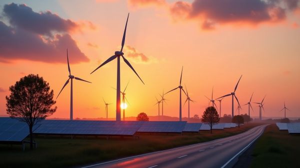 Comment réussir la transition énergétique en France ?