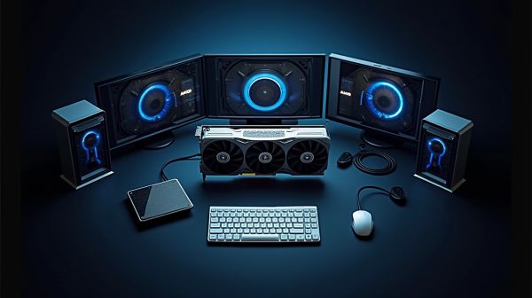 Comparatif des meilleures cartes rx 7900 xtx en novembre 2025