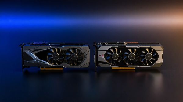 Comparatif des performances : RTX 4080 contre RX 7900 XTX en 2026