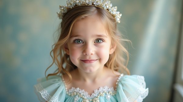 Découvrez les robes reine des neiges pour enfants à prix doux