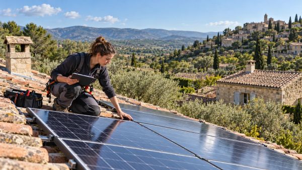 Les étapes clés pour réussir la transition énergétique en France