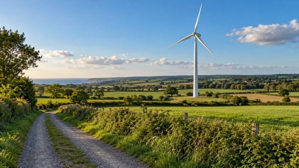 Les étapes clés pour réussir la transition énergétique en France