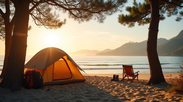 Pourquoi choisir le camping Les Marsouins à Argelès-sur-Mer