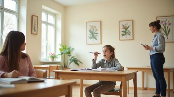 Réussir en prépa médecine à Besançon avec un coaching personnalisé