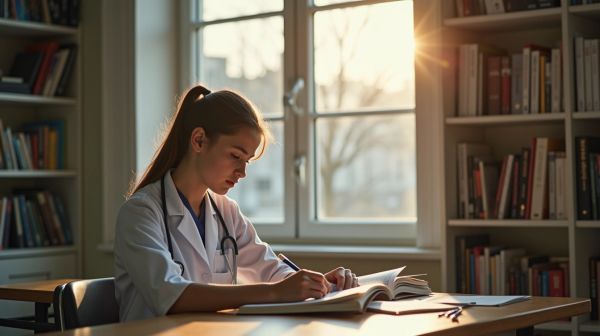 Réussir en prépa médecine à Besançon avec un coaching personnalisé