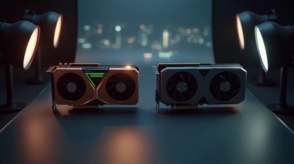 RTX 4080 ou RX 7900 XTX : laquelle domine en 2026 ?