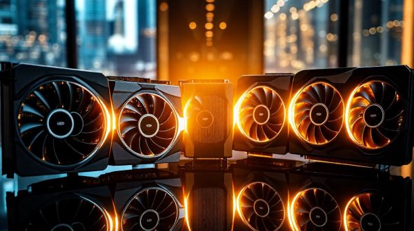 Top 10 des meilleures cartes graphiques de 2026 à considérer