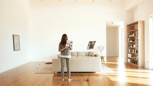 Top 5 raisons d'ajouter des panneaux muraux à votre intérieur