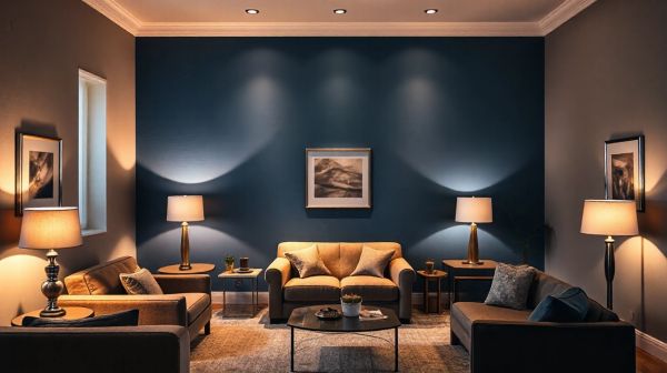 Top 5 raisons d'ajouter des panneaux muraux à votre intérieur
