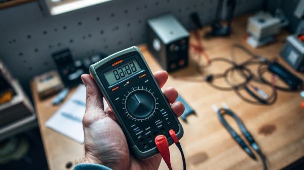 Top astuces pour mesurer la consommation en watts avec un multimètre