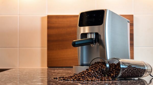 Top conseils pour sélectionner une machine à café parfaite