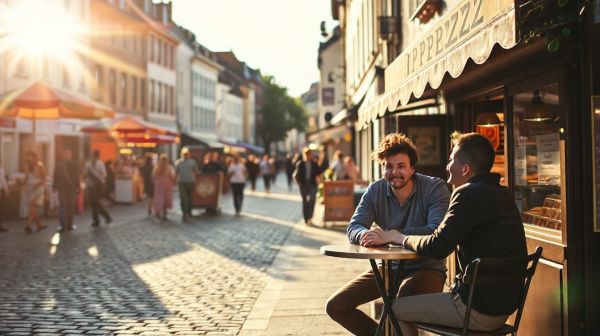 Top raisons d'essayer le kiosque à pizzas à Tignieu-Jameyzieu