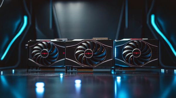 Top sélections de cartes graphiques rx 7900 xtx pour novembre 2025
